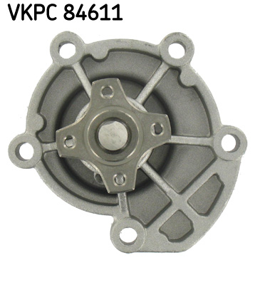 SKF VKPC 84611 Pompa acqua